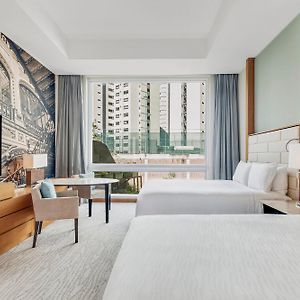 Quarto de casal delux