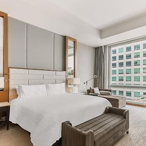 Quarto de casal delux